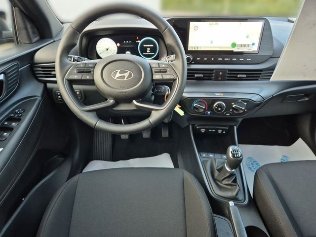 Hyundai i20 – Bild 11