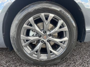 Cupra Terramar - 8