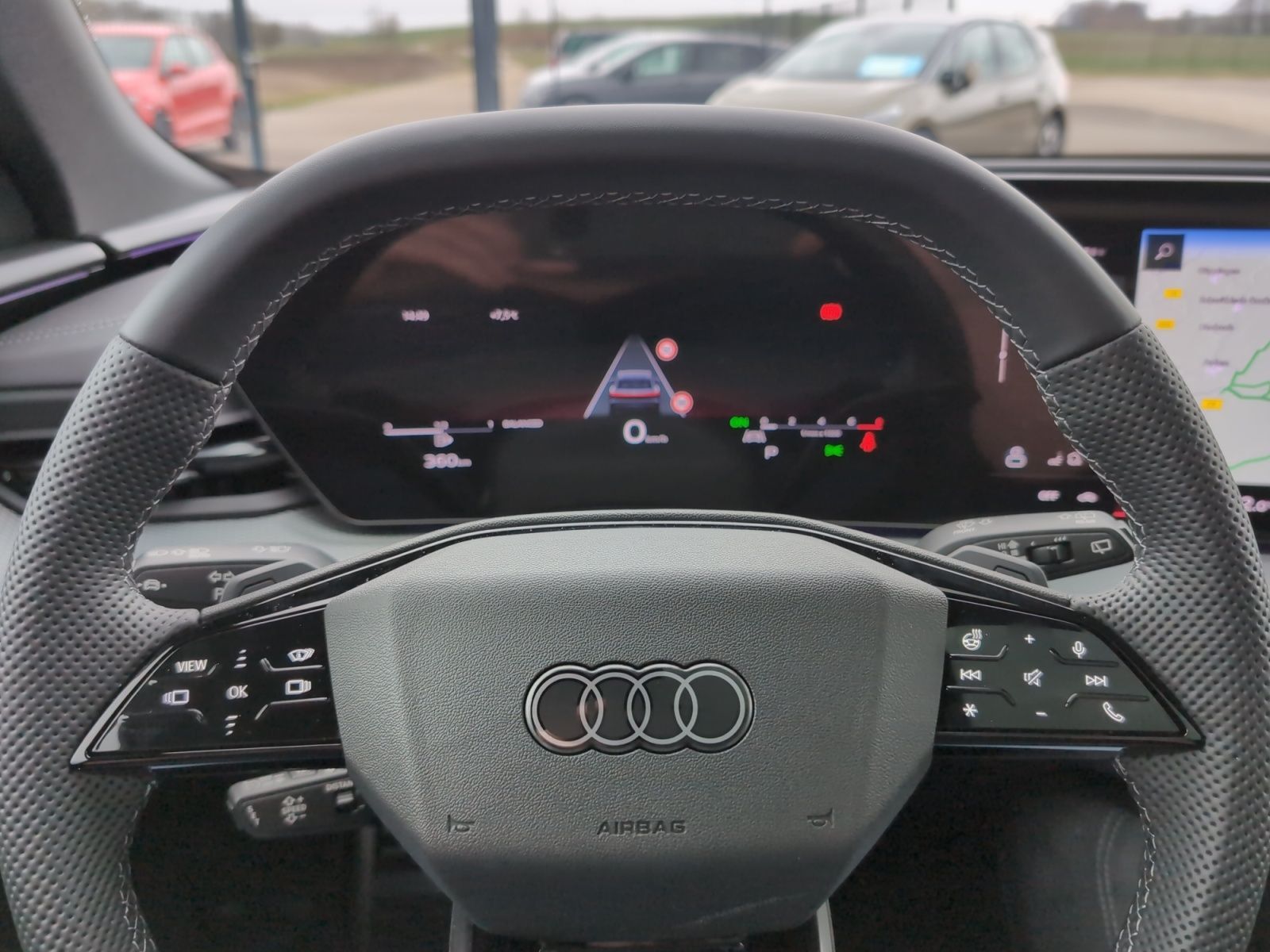 Audi SQ5 - Bild 15