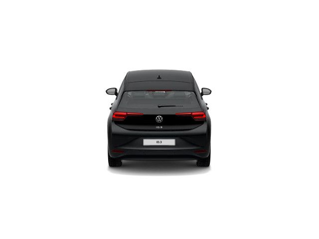 Volkswagen ID.3 - Bild 4