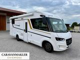 Eura Mobil Integra 720 QB|Alde|Hyd.Hubstütze| Dachkli.|Hubb - Angebote
