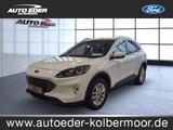 Ford Kuga Titanium X Bluetooth Head Up Display Navi - Ford Kuga mit Diesel-Antrieb: Allradantrieb