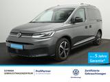 Volkswagen Caddy Style 1.5 TSI *LED*NAVI*ACC*KAM*17"* - Volkswagen Caddy Jahreswagen