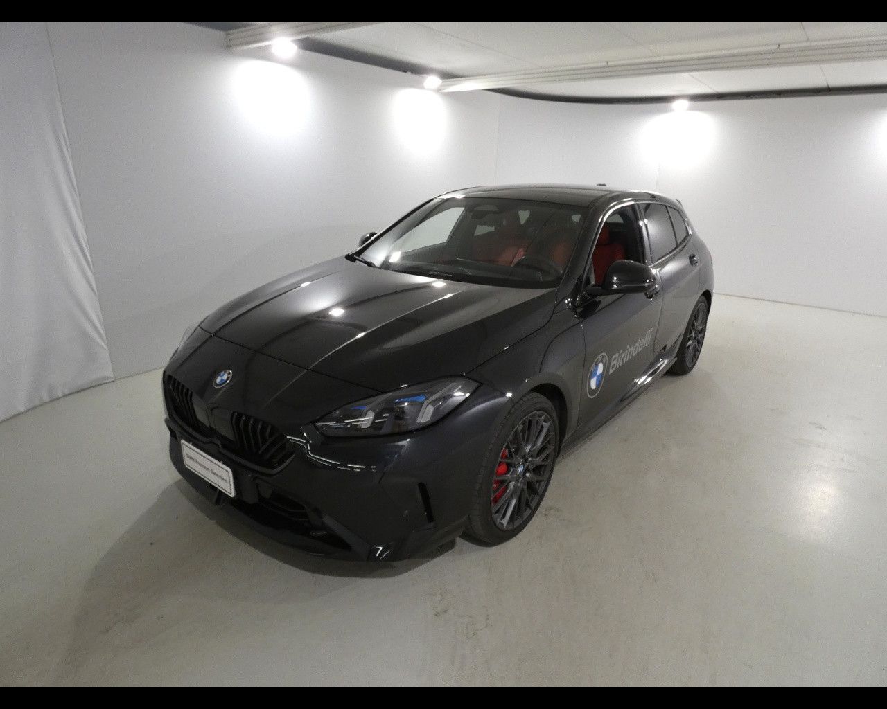 Other BMW BMW 120d