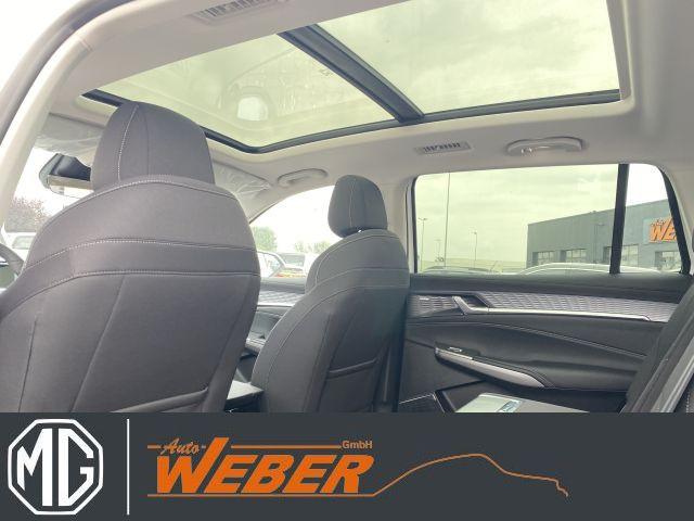 MGS9 PHEV Comfort Panorama 7-Sitze