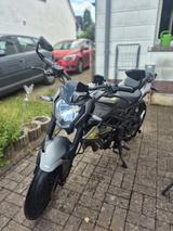 Benelli BN125 - BENELLI BN 125