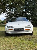 Nissan 100 NX - Nissan: Nx