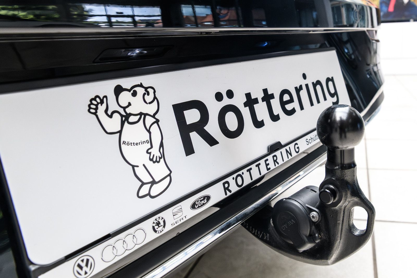Fahrzeugabbildung Volkswagen Golf VIII Lim. 1.5 TSI Goal +AHK+GJR+KAM+NAVI