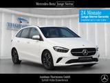 Mercedes-Benz B 200 d Progressive Advanced Plus AHK Winter - Mercedes-Benz B 200 in Bielefeld