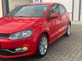 Volkswagen Polo V Highline BMT / 2HAND/TÜV NEU - gebrauchte VW Polo aus dem Jahr 2014