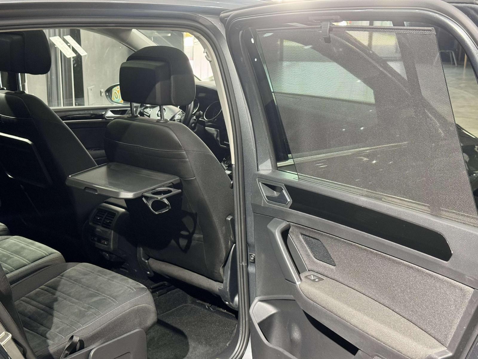 Volkswagen Touran Highline BMT/Start-Stop*R-Line*AHK*NAVI*T