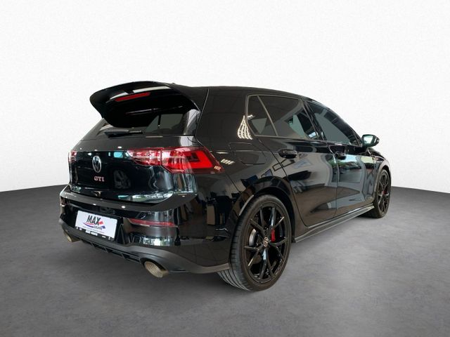 Golf VIII GTI Clubsport 270KM/H+AKRAPOVIC+PANO