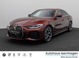 BMW i4 eD40 GC M Sport 360°DAB HUD Individual 19Zoll - BMW i4 Gebrauchtwagen