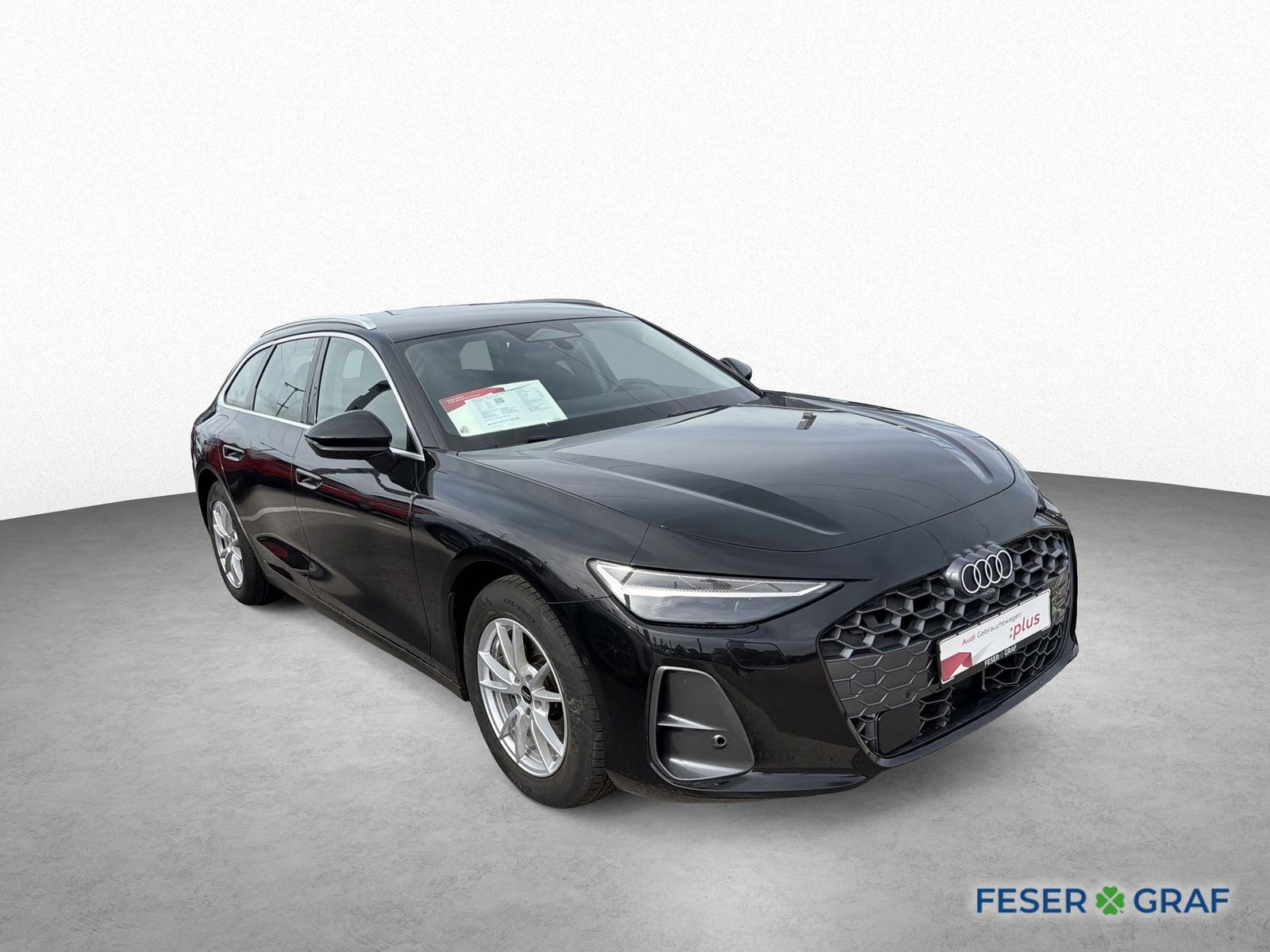 Audi A6 - Bild 3