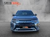 Mitsubishi Outlander PHEV Intro Edition 4WD - Mitsubishi Outlander in Mainz