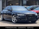 Audi A6 3.0TDI S-LINE QUATTRO/ACC/CAM/BOSE/LUFT/LED - Audi A6: 3.0