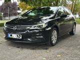 Opel Astra 1.6 CDTI 136PS