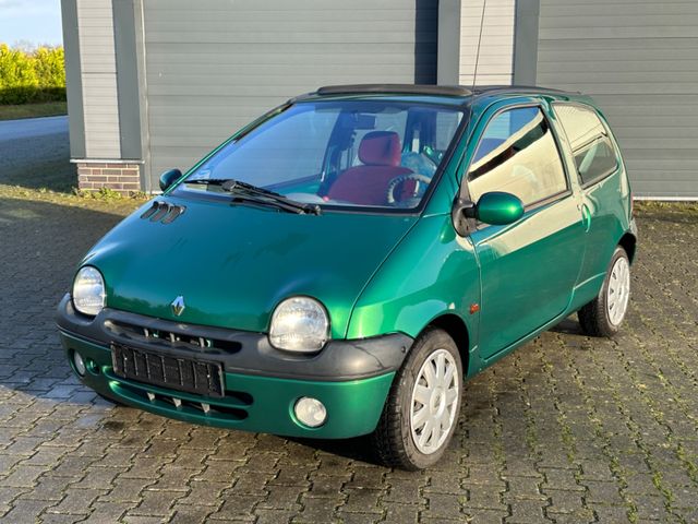 Renault Twingo 1.2 Privilege *wenig Km *Tüv Neu *1.Hand