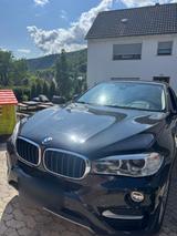 BMW Bmw X6 XDrive 35i - BMW X6: Xdrive35i