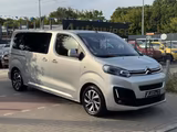 Citroën SpaceTourer Feel M 1.6HDI*8Sitze*Kamera*Temp* - Citroën SpaceTourer Gebrauchtwagen