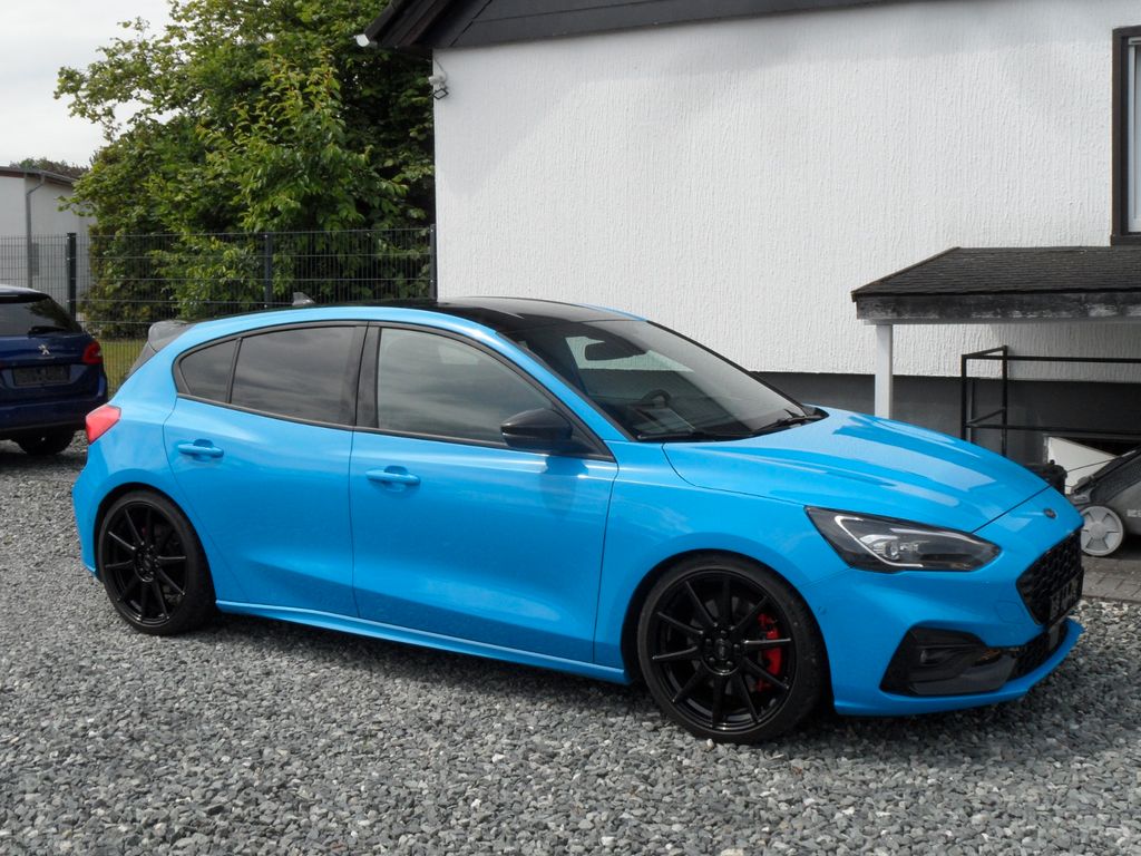 Image of Ford Focus