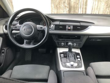 Audi A6 - 12