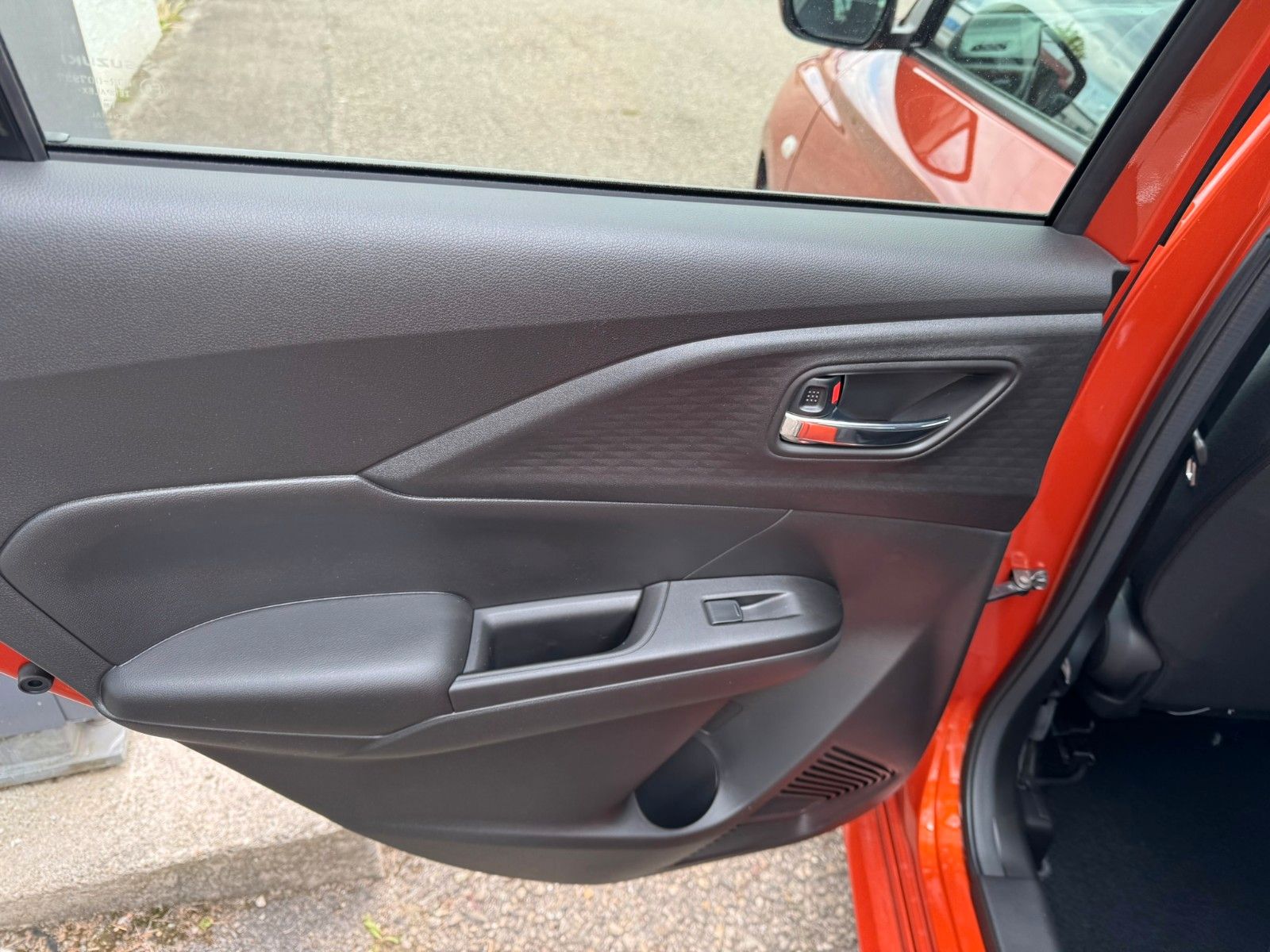 Suzuki Swift - Bild 12