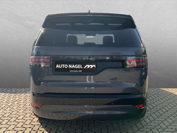 Land-Rover Discovery - 7