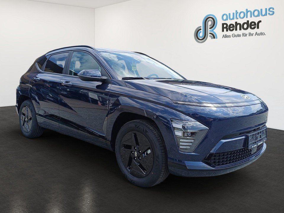 Hyundai Kona – Bild 2