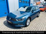Volkswagen Passat Variant Automatik Kamera ACC - Volkswagen Passat Variant