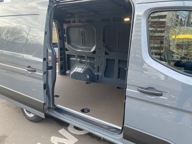 Fahrzeugabbildung Nissan Interstar Kastenwagen L2H2 35 dCi150 N-Connecta