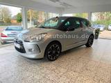 Citroën DS3 Cabrio+SportChic+138kW+PDC+KLIMA+ - Citroën DS3 Gebrauchtwagen