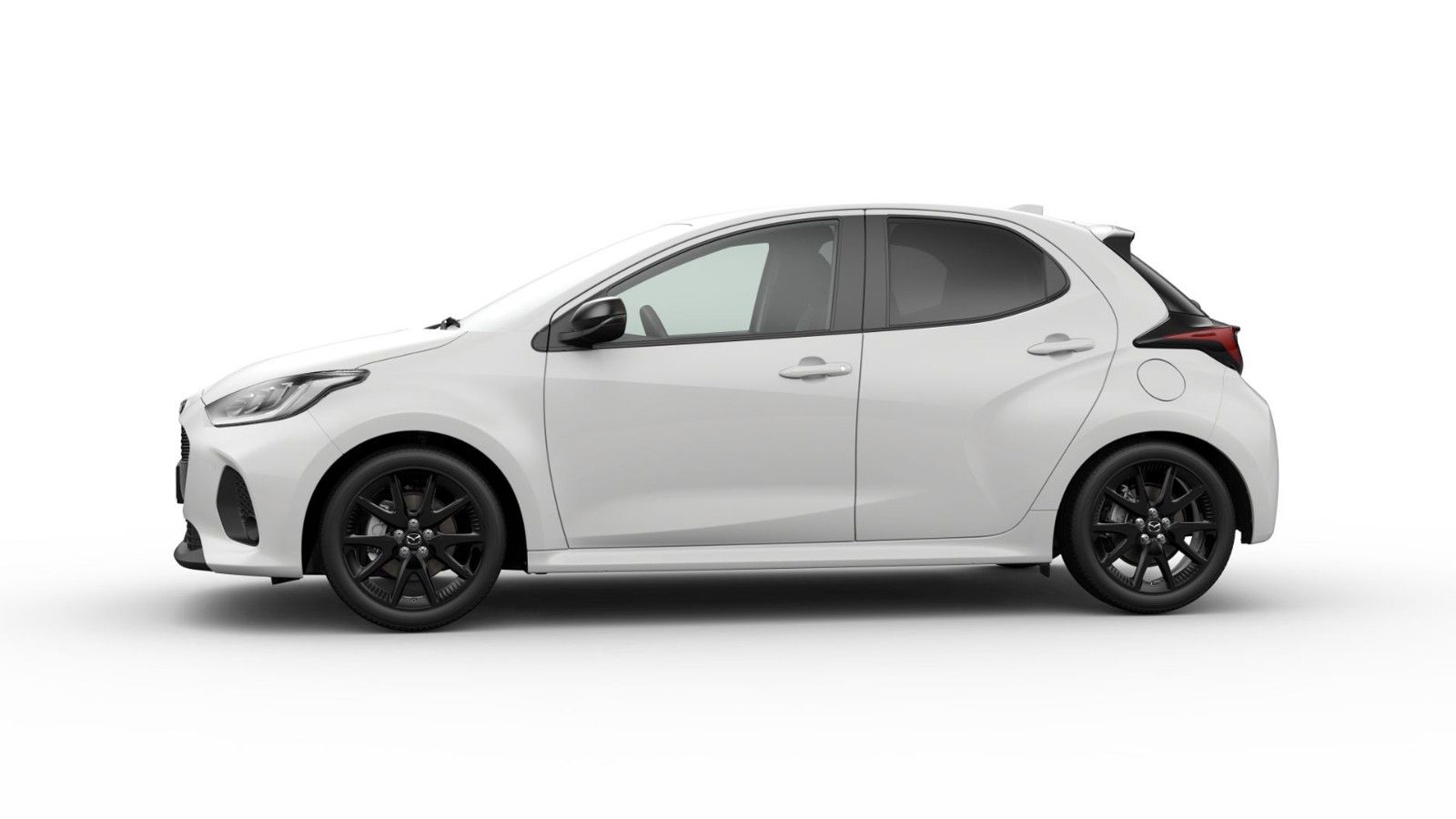Mazda 2 Hybrid - Bild 6