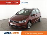 Volkswagen Golf VII Sportsvan 1.5 TSI ACT Comfortline Aut. - VW Golf Sportsvan Gebrauchtwagen in Köln
