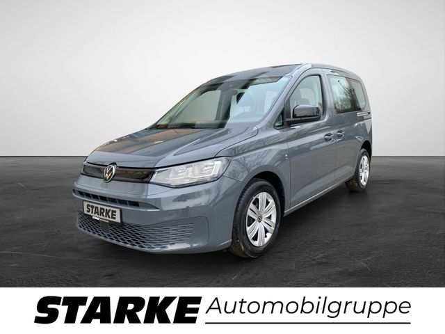 Volkswagen Caddy Kombi 2.0 TDI DSG Family  Kamera PDC Tempo