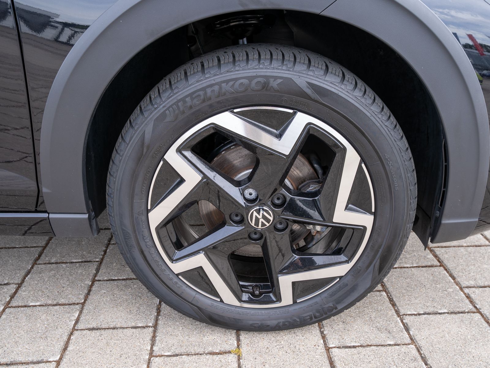 Volkswagen Taigo - Bild 10