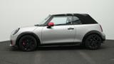 MINI John Cooper Works Cabrio - Gebrauchtwagen in Dresden