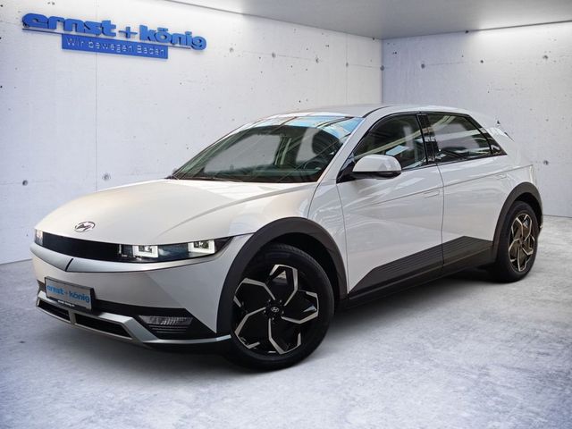 Hyundai IONIQ 5 77,4 kWh Dynamiq *NAVI*RFK*ACC*TWA*LED*