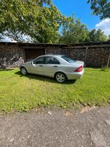 Mercedes-Benz Mercedes C180 Kompressor W203 - Mercedes-Benz C 180: W203