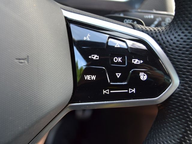 Tiguan Allspace 2.0 TSI 190 PS 4M DSG R-Line MEG
