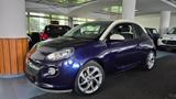 Opel Adam Slam/17"/Klimaaut/Sport-Paket/Temp - Opel Adam Sport Gebrauchtwagen
