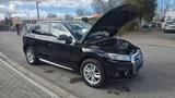 Audi Q5 45 TDI quattro 3,0TDI DIGITAL AIRBAG OK FÄHRT - Audi Q5 Unfallwagen