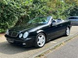 Mercedes-Benz Mercedes CLK 200 Kompressor Cabrio TÜV neu - Mercedes-Benz CLK 200 aus 2000