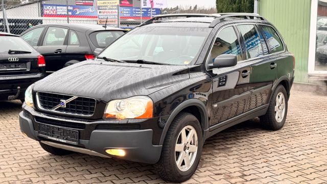 Volvo XC 90 XC90 D5