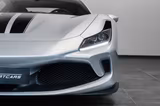 Ferrari F8 Tributo Coupé Lift Carbon PPF JBL - Ferrari F8 Gebrauchtwagen