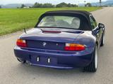 BMW Z3 Roadster | Grandioser Zustand | Breites Heck - BMW Gebrauchtwagen von 1996