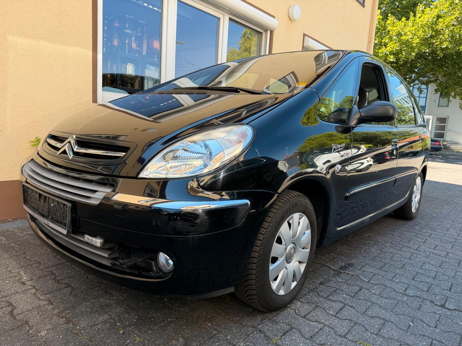 Citroën Xsara Picasso *Klimaautom*PDC*TüV 2028