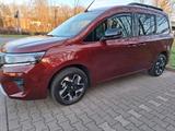 Nissan Townstar DIG-T 130 Tekna Tekna
