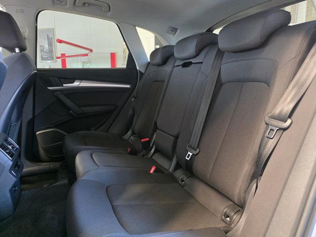 AUDI Q5 — Foto 31