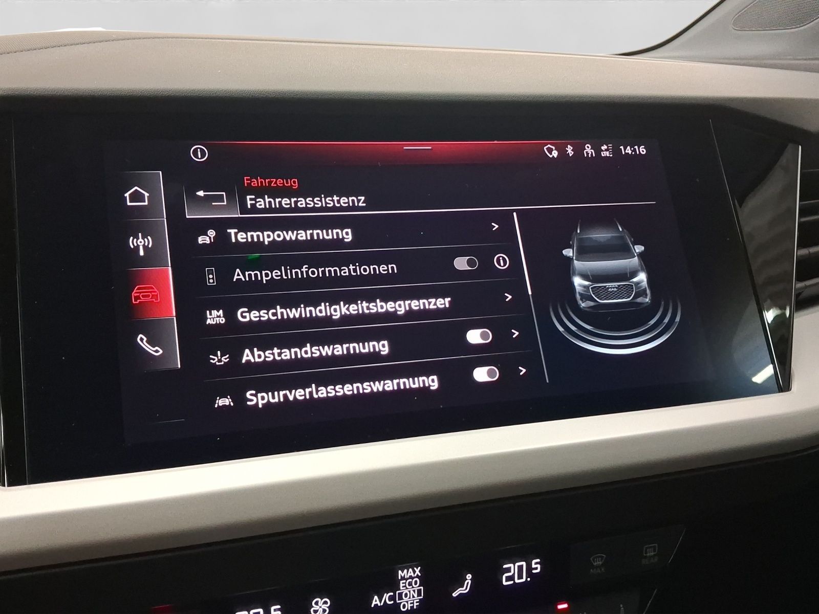 Audi Q4 e-tron - Bild 12